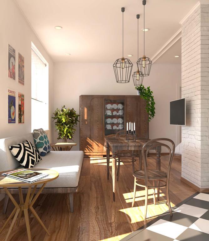 Art Studio Tashkent Esterno foto
