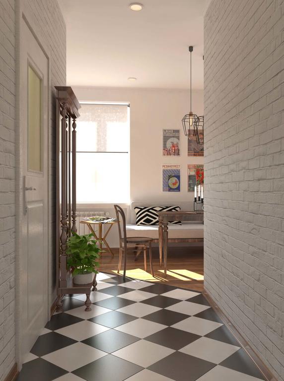 Art Studio Tashkent Esterno foto